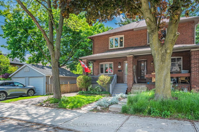 16 Thurston Road