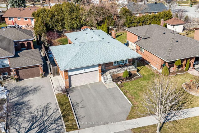 44 Edmonton Road