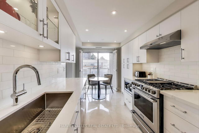 803 - 265 Ridley Boulevard