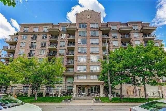 Condo for lease at Ph8-188 Redpath Avenue, Toronto, Mount Pleasant West, M4P 3J2 - MLS: C12107568