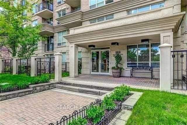 Condo for lease at Ph8-188 Redpath Avenue, Toronto, Mount Pleasant West, M4P 3J2 - MLS: C12107568