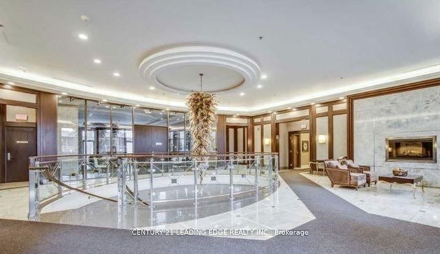 1201 - 133 Wynford Drive