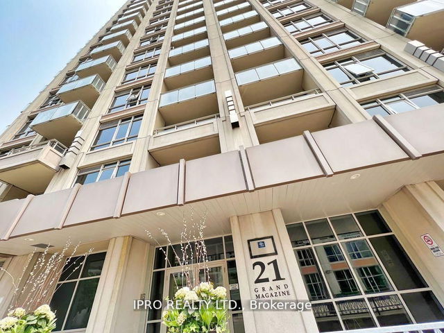 217 - 21 Grand Magazine Street