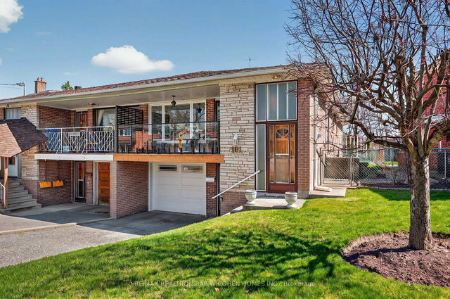 101 Greenbush Road