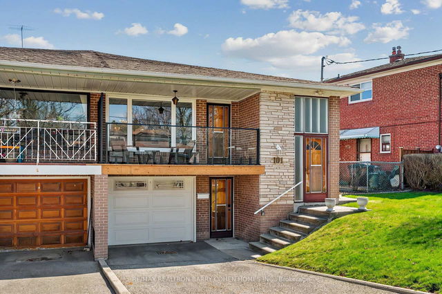101 Greenbush Road