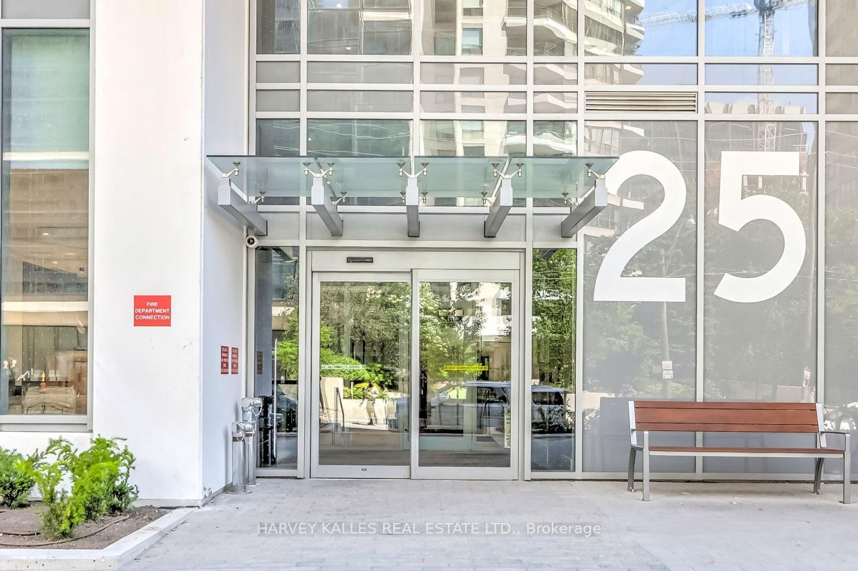 Condo for sale at LPH05-25 Holly St Street, Toronto, Mount Pleasant West, M4S 0E3 - MLS: C12107595