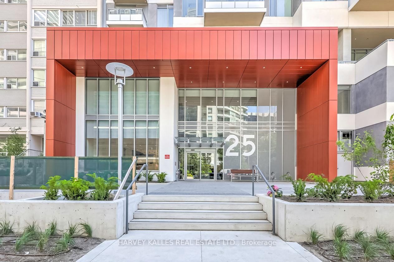 Condo for sale at LPH05-25 Holly St Street, Toronto, Mount Pleasant West, M4S 0E3 - MLS: C12107595