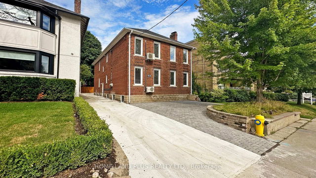 Unit 3 - 919 Avenue Road