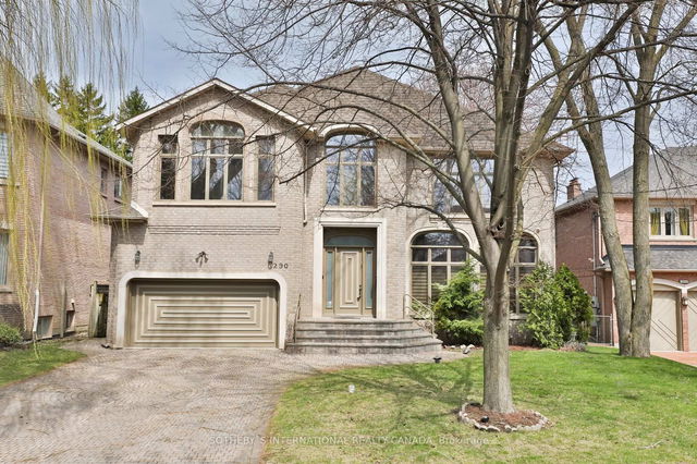 290 Byng Avenue