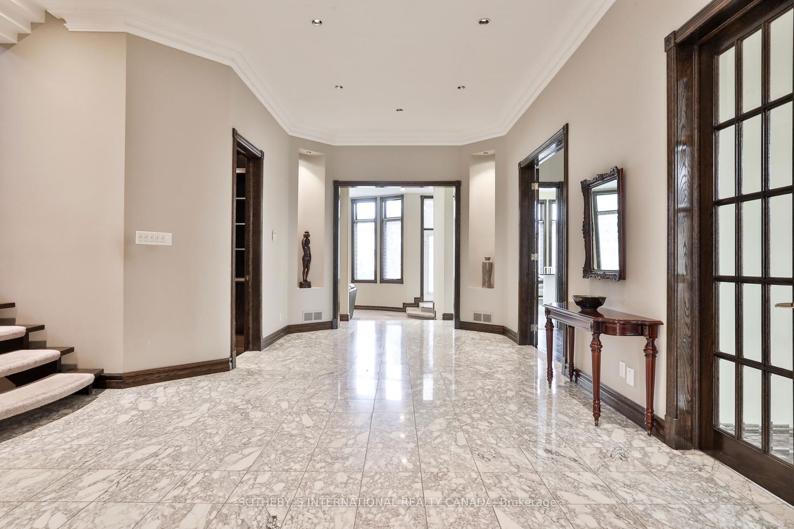 Detached House for sale at 290 Byng Avenue, Toronto, Willowdale East, M2N 4L3 - MLS: C12107626
