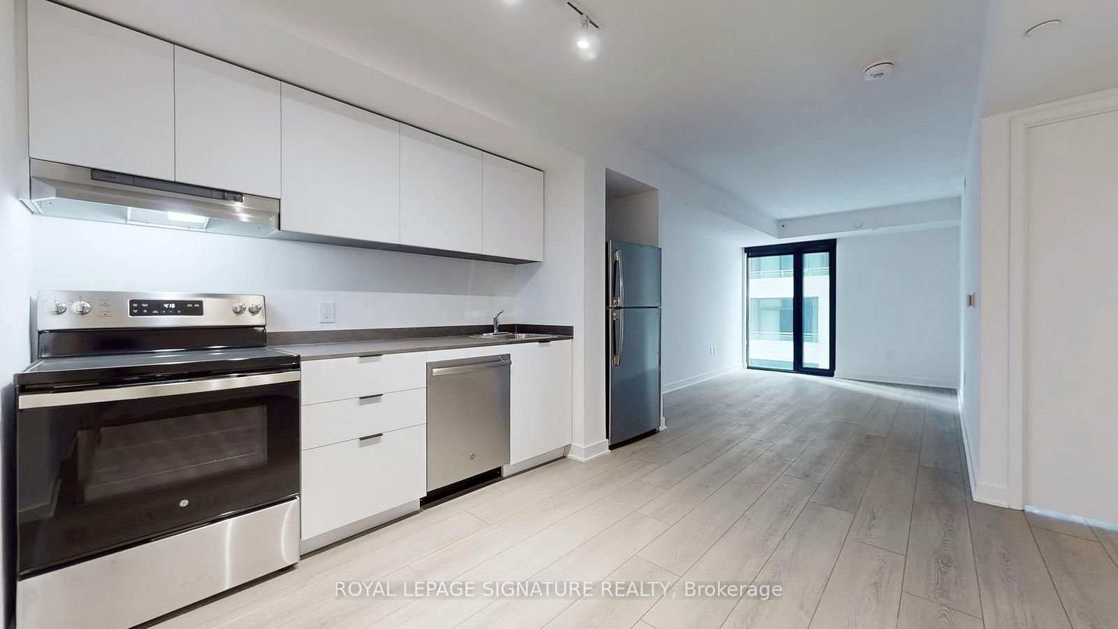 Condo for lease at 613-61 Charles Street, Toronto, Church-Yonge Corridor, M4Y 0K7 - MLS: C12107628