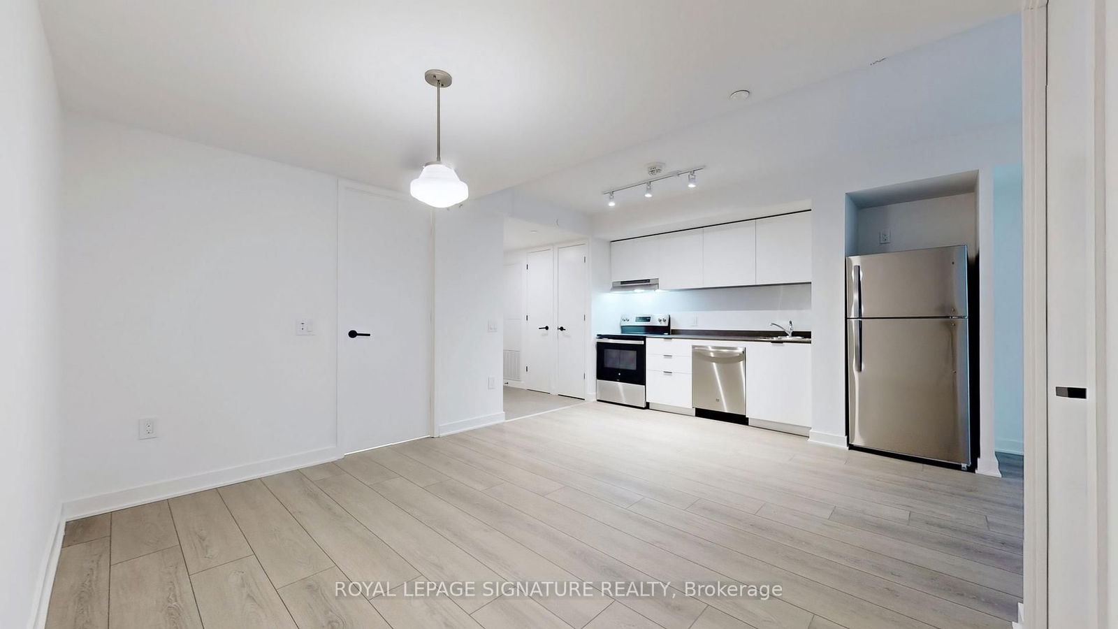 Condo for lease at 613-61 Charles Street, Toronto, Church-Yonge Corridor, M4Y 0K7 - MLS: C12107628