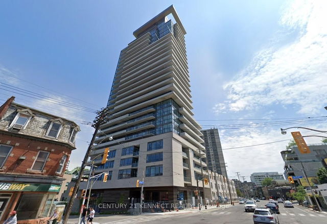 1105 - 181 Bedford Road