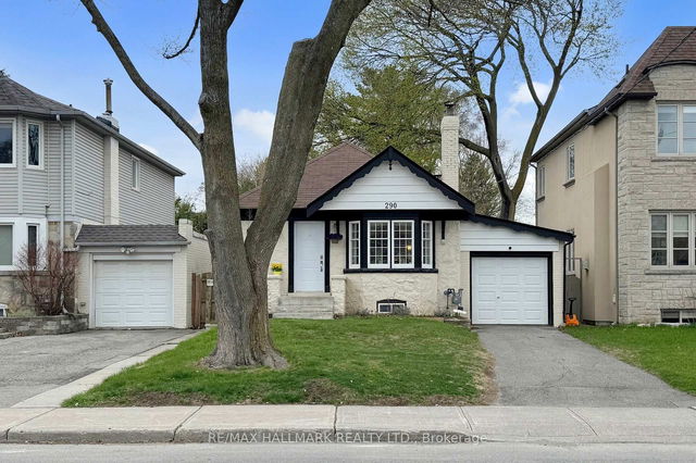290 Laird Drive