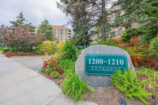 205 - 1210 Don Mills Road