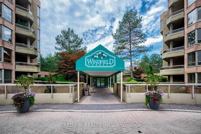 205 - 1210 Don Mills Road