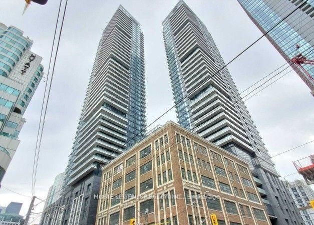 Condo for sale at 4208-125 Blue Jays Way, Toronto, Waterfront Communities C1, M5V 0N5 - MLS: C12107720