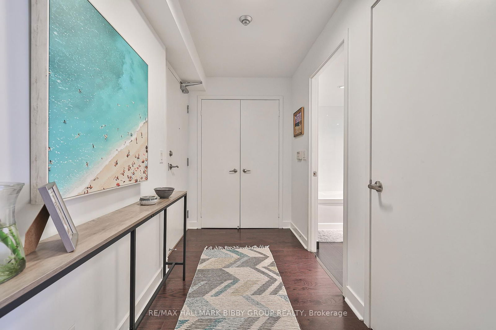 Condo for sale at 209-320 Richmond Street, Toronto, Moss Park, M5A 1P9 - MLS: C12107743