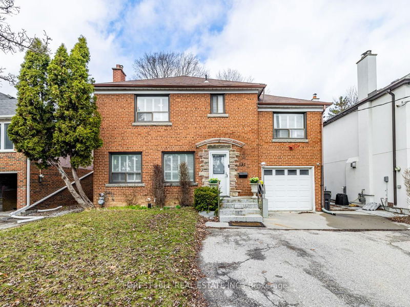 home for sale on 142 Delhi Avenue