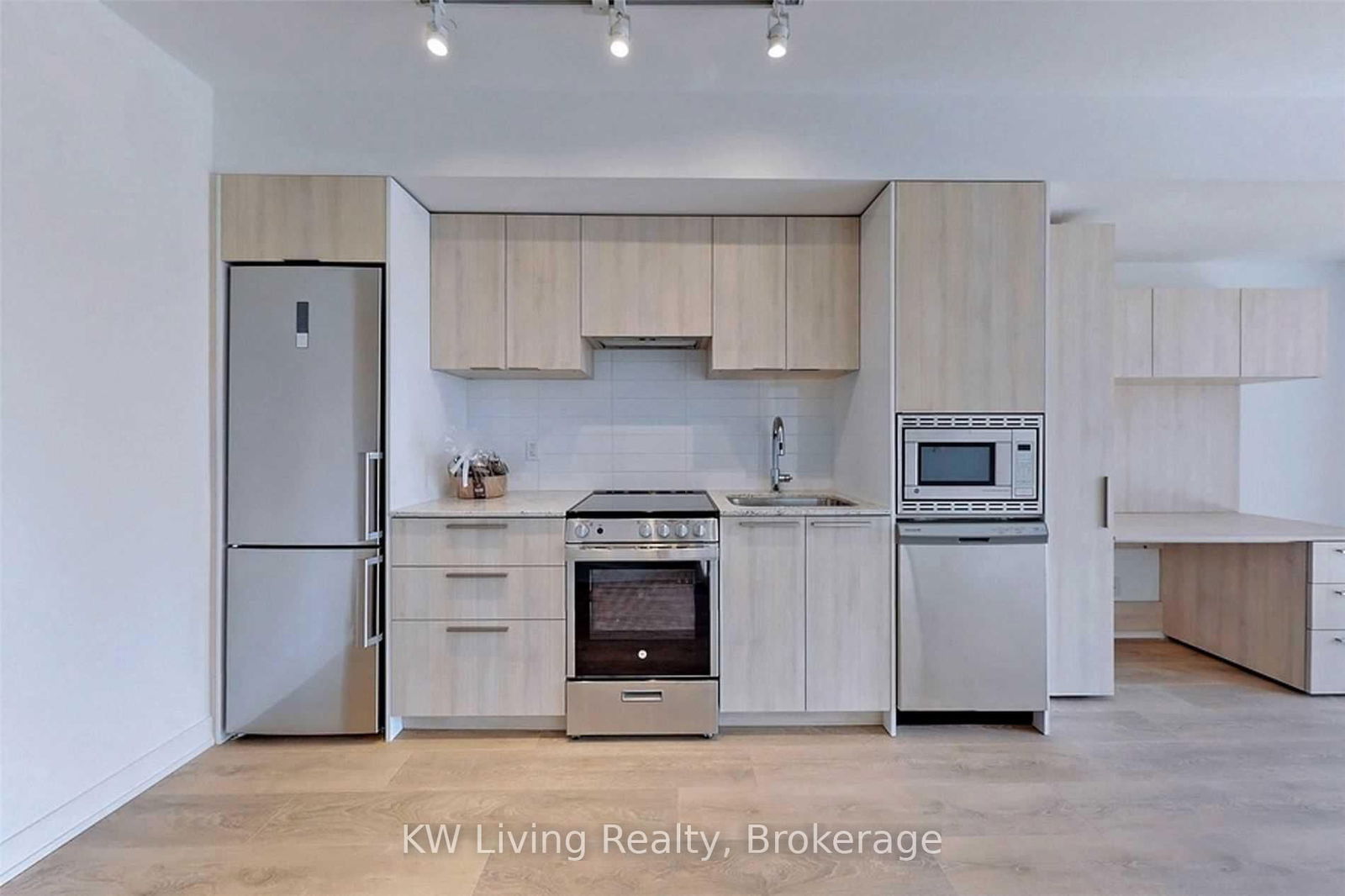 Condo for lease at 909-18 Maitland Terrace, Toronto, Church-Yonge Corridor, M4Y 0H2 - MLS: C12107786