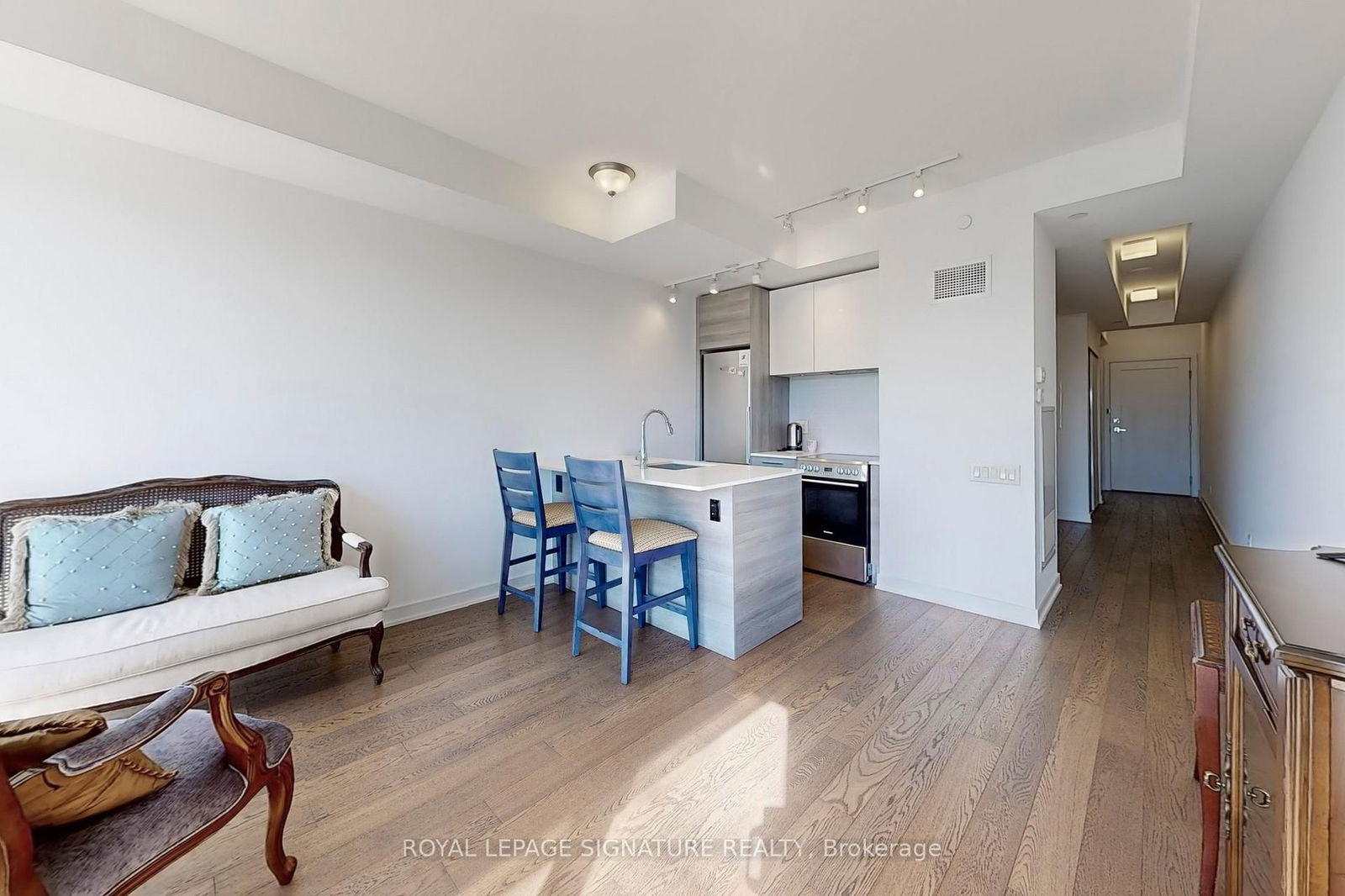 Townhouse for lease at 516-57 St Joseph Street, Toronto, Bay Street Corridor, M5S 0C5 - MLS: C12107803