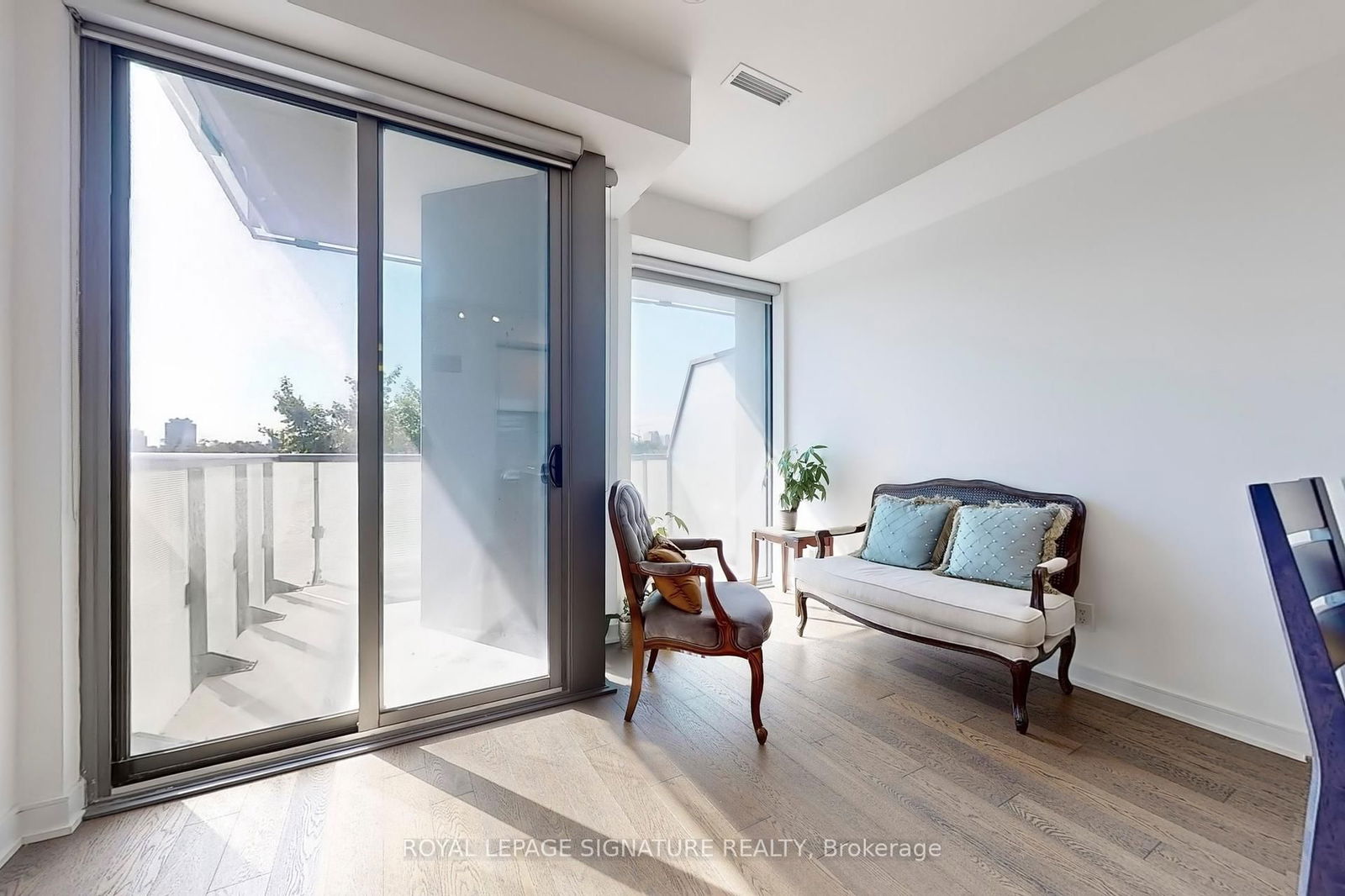 Townhouse for lease at 516-57 St Joseph Street, Toronto, Bay Street Corridor, M5S 0C5 - MLS: C12107803