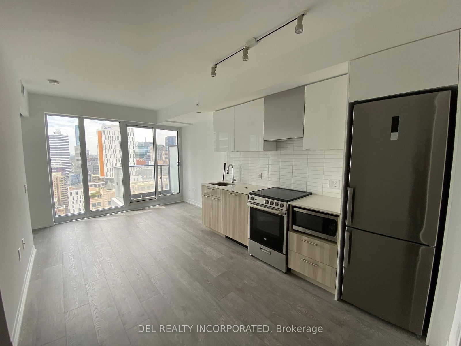 Condo for lease at 2508-251 Jarvis Street, Toronto, Church-Yonge Corridor, M5B 0C3 - MLS: C12107820