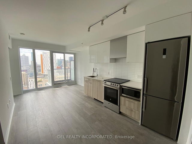 2508 - 251 Jarvis Street