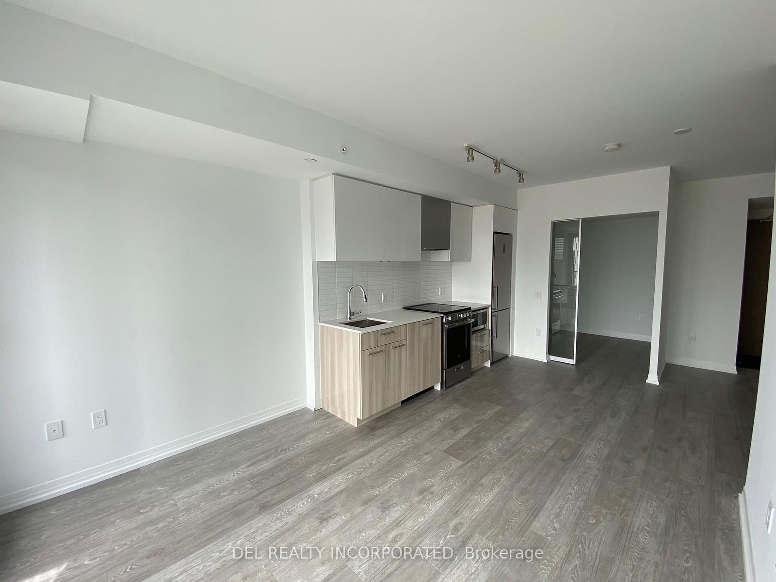 Condo for lease at 2508-251 Jarvis Street, Toronto, Church-Yonge Corridor, M5B 0C3 - MLS: C12107820