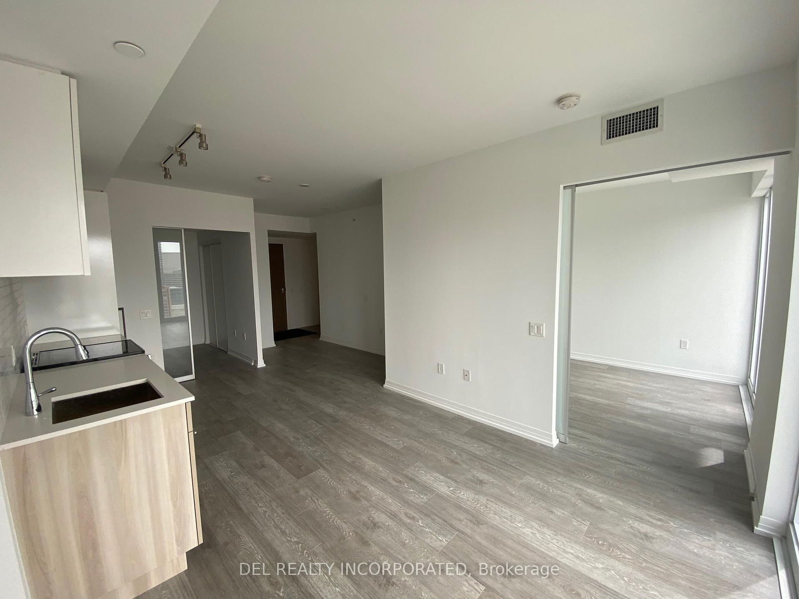 Condo for lease at 2508-251 Jarvis Street, Toronto, Church-Yonge Corridor, M5B 0C3 - MLS: C12107820