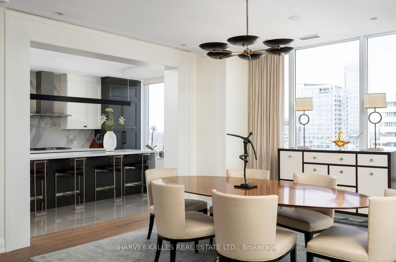 Condo for sale at 2901-1 Bedford Road, Toronto, Annex, M5R 2J7 - MLS: C12107859
