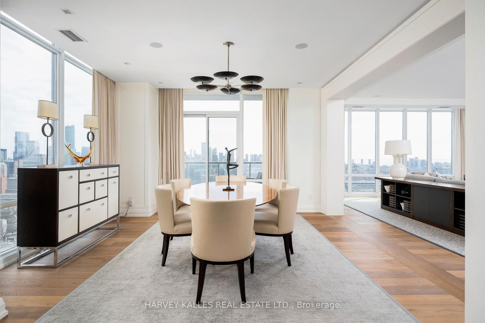 Condo for sale at 2901-1 Bedford Road, Toronto, Annex, M5R 2J7 - MLS: C12107859