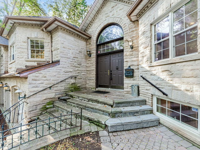 70 Don River Boulevard
