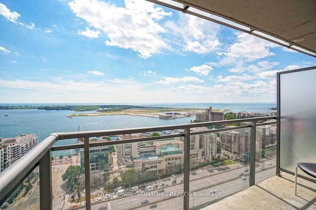 3111 - 11 Brunel Court