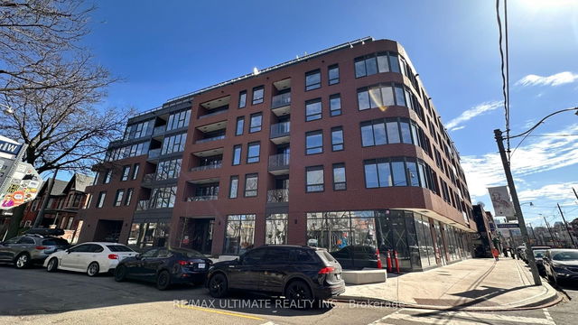 212 - 5 Lakeview Avenue