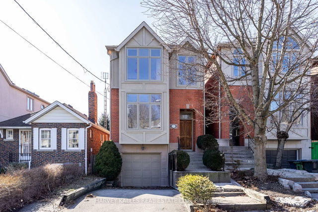 351 Deloraine Avenue