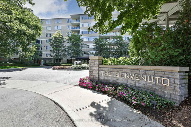 306 - 1 Benvenuto Place