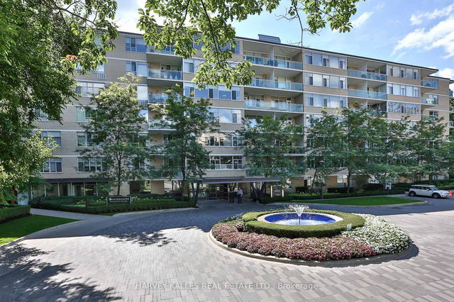 306 - 1 Benvenuto Place