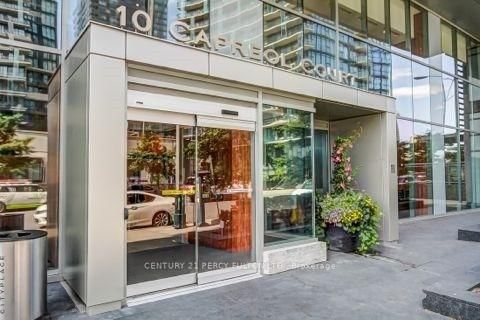 523 - 10 Capreol Court