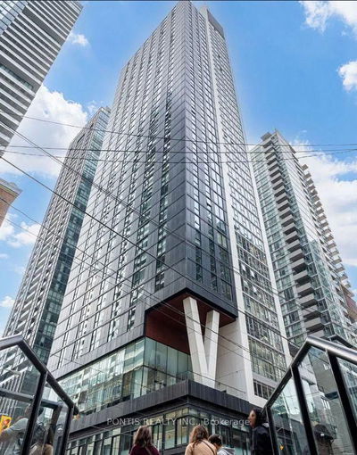 Unit 1204 — 357 King St, Toronto - Waterfront Communities C1