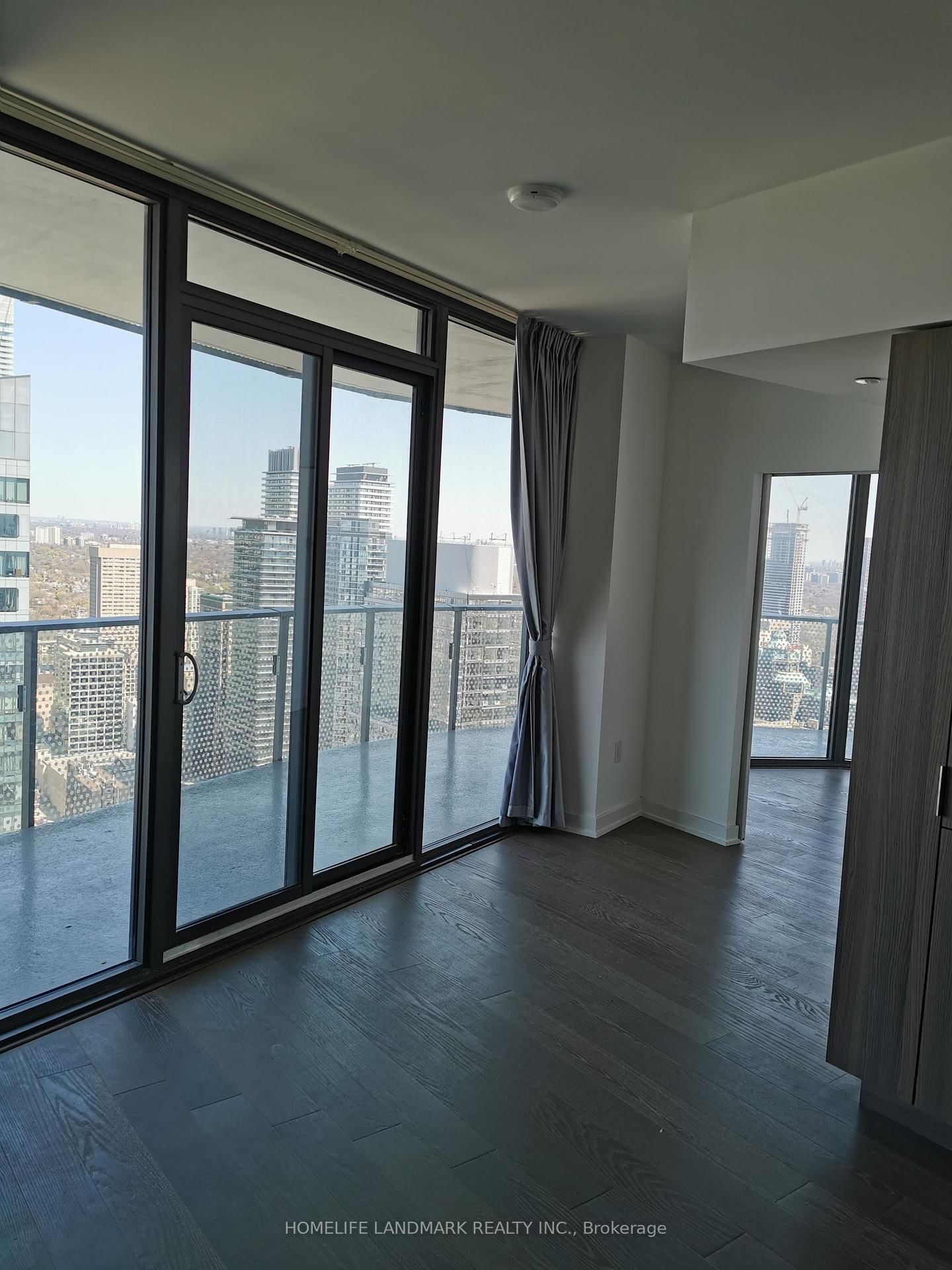 Condo for lease at 4002-11 WELLESLEY Street, Toronto, Bay Street Corridor, M4Y 0G4 - MLS: C12108014