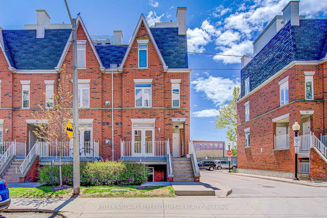3102 - 31 Sudbury Street