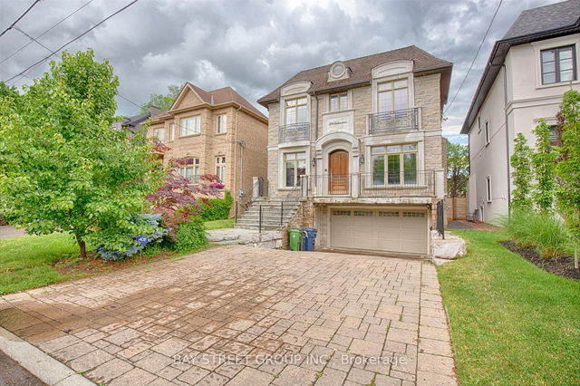 500 Deloraine Avenue