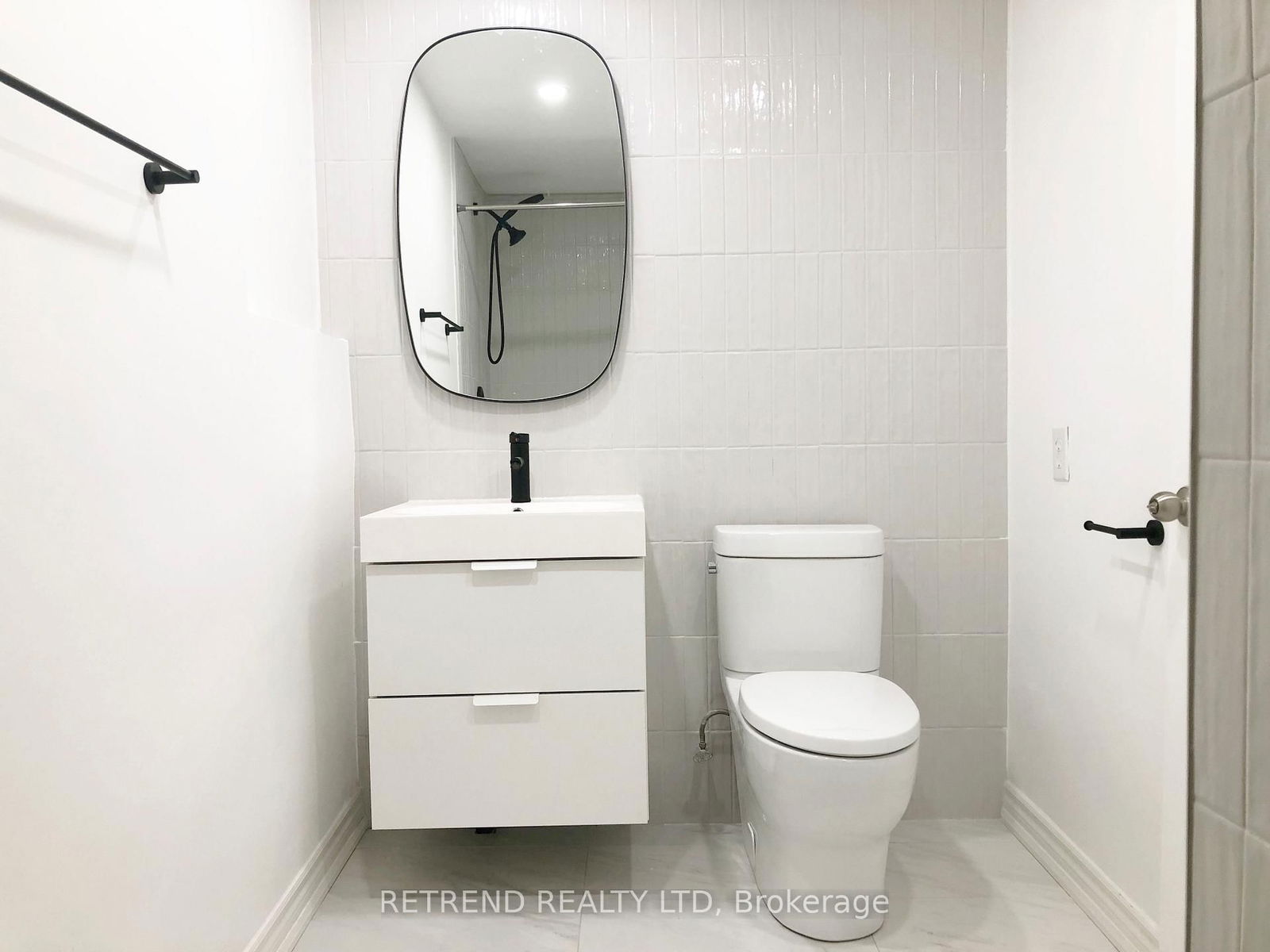 Detached House for lease at Bsmt-24 Foxwarren Drive, Toronto, Bayview Village, M2K 1L3 - MLS: C12108061