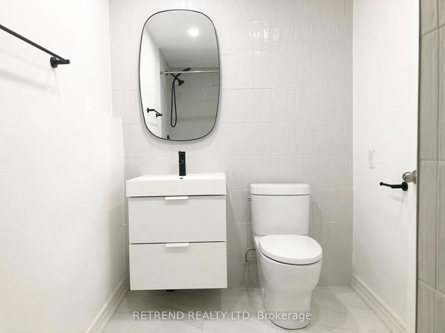 Bsmt - 24 Foxwarren Drive