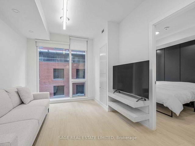 414 - 15 Mercer Street