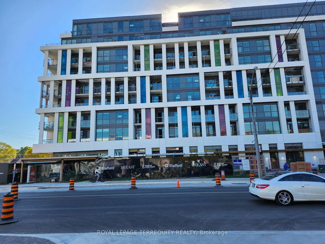 210 - 181 Sheppard Avenue
