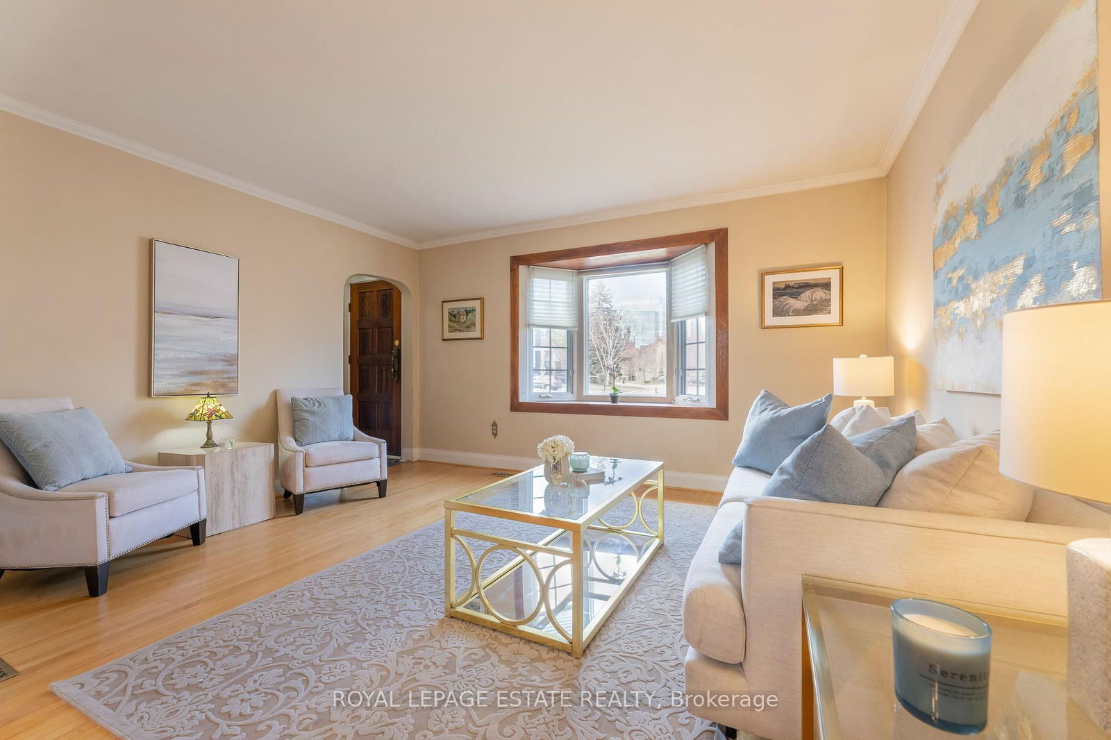 Detached House for sale at 69 Anndale Drive, Toronto, Willowdale East, M2N 2X2 - MLS: C12108101