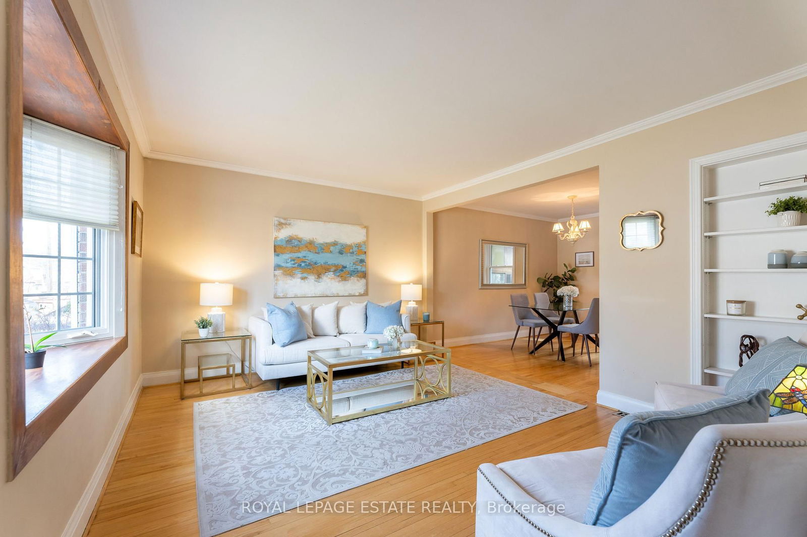Detached House for sale at 69 Anndale Drive, Toronto, Willowdale East, M2N 2X2 - MLS: C12108101