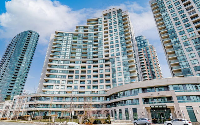 817 - 509 Beecroft Road